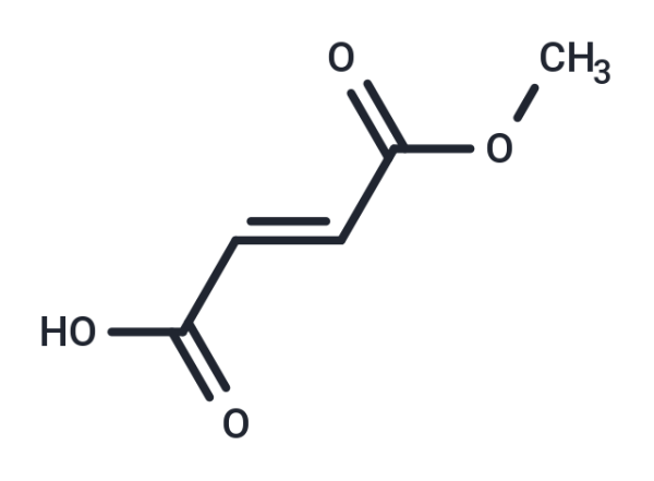 Monomethyl fumarate