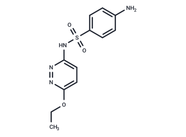 Sulfaethoxypyridazine