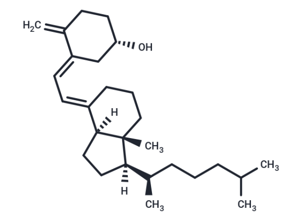 5,6-trans-Vitamin D3