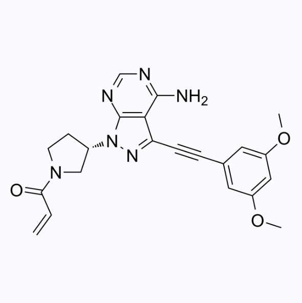 Futibatinib