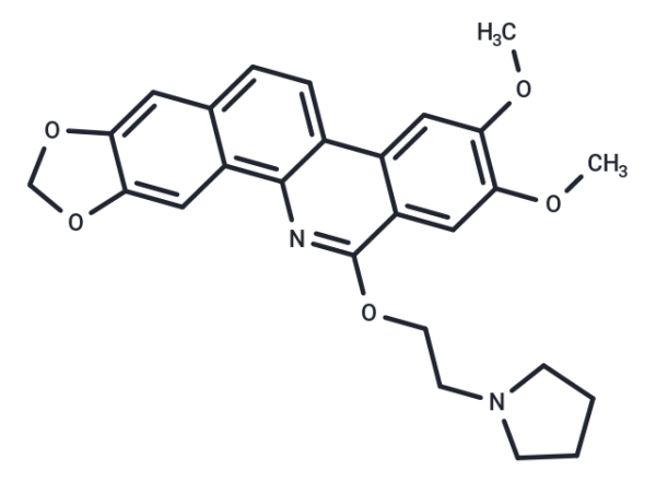TDP1 Inhibitor-1