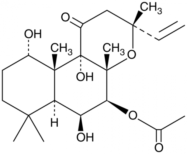 Forskolin