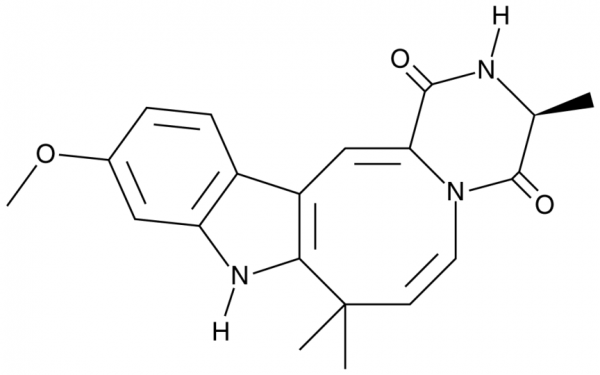 Cycloechinulin