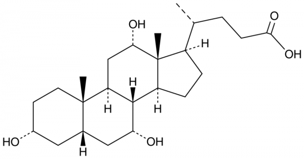 Cholic Acid