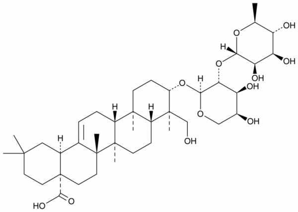 alpha-Hederin