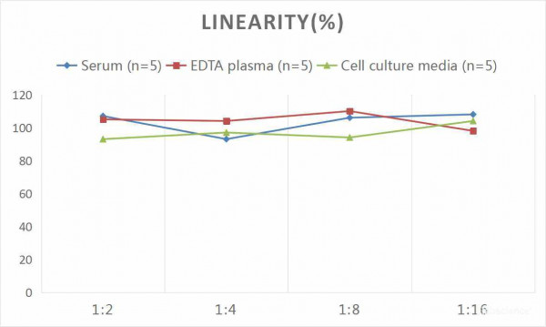 Human IL-2 (Interleukin 2) CLIA Kit