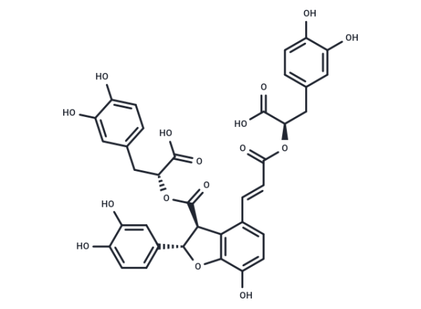 Salvianolic acid B