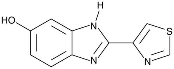 5-hydroxy Thiabendazole