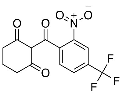 Nitisinone