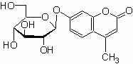 4-Methylumbelliferyl-beta-D-glucoside *UltraPure Grade*