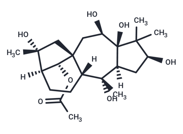 Grayanotoxin I