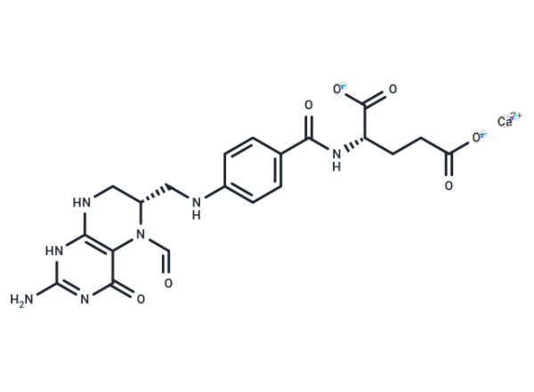Levoleucovorin Calcium