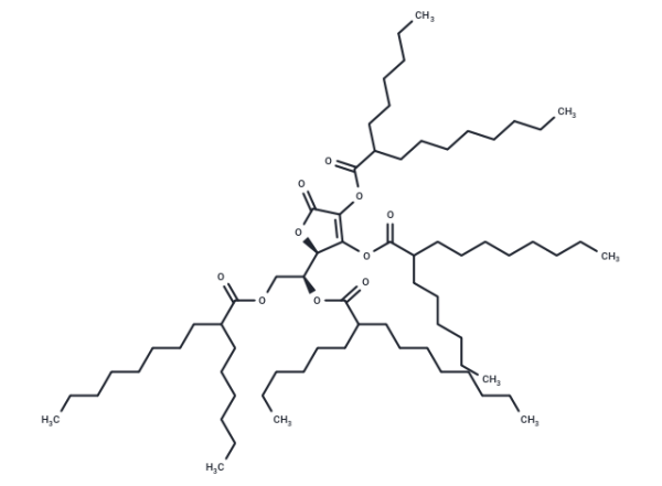 Tetrahexyldecyl ascorbate