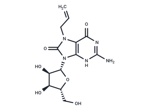 Loxoribine