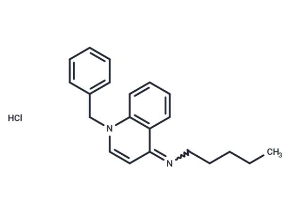 CP 339818 hydrochloride