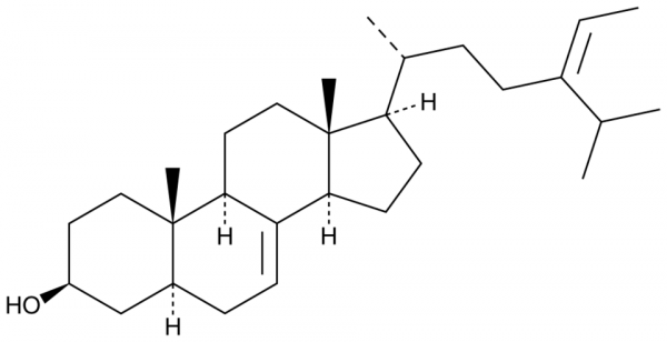 Delta7-Avenasterol