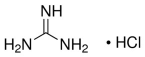 Guanidine Hydrochloride (Aminomethanamidine hydrochloride)