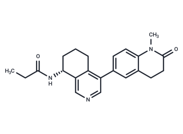 Baxdrostat