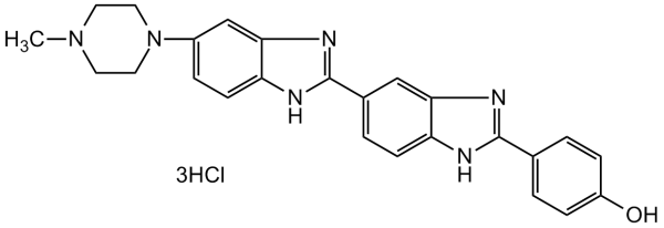 Hoechst 33258