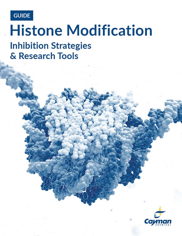 Histone Modification - Inhibition Strategies & Research Tools