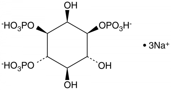 D-myo-Inositol-1,3,4-triphosphate (sodium salt)