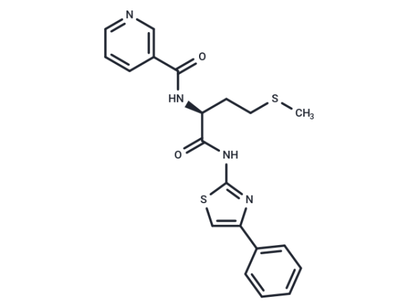 BRM/BRG1 ATP Inhibitor-2
