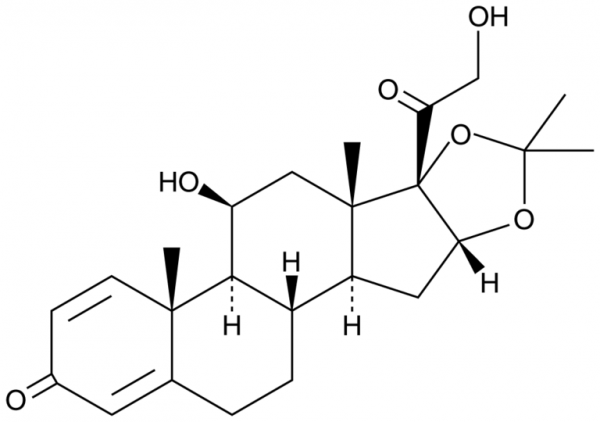 Desonide