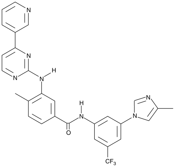 Nilotinib