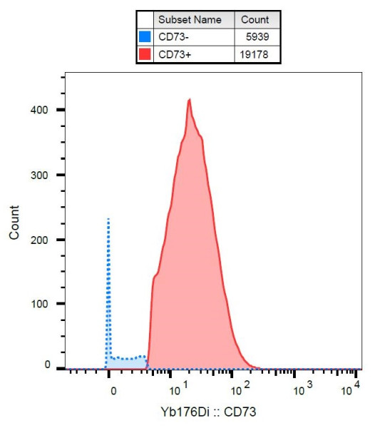 Anti-CD73, clone AD2