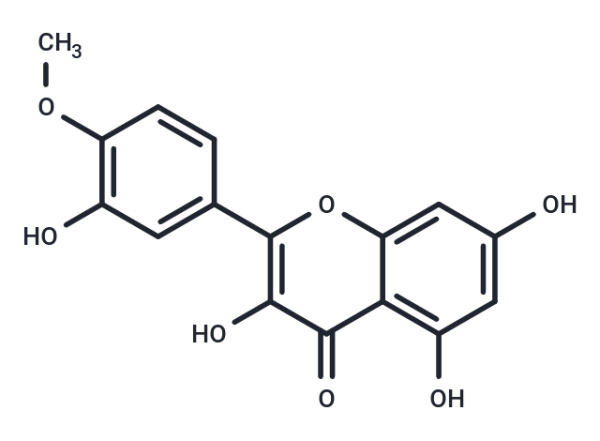 Tamarixetin