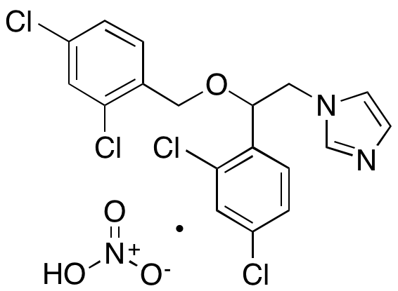 Miconazole nitrate