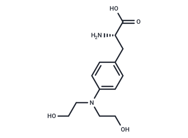 Dihydroxy Melphalan