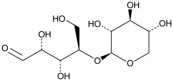 1,4-D-Xylobiose