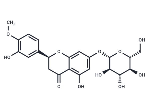 Hesperetin 7-O-glucoside