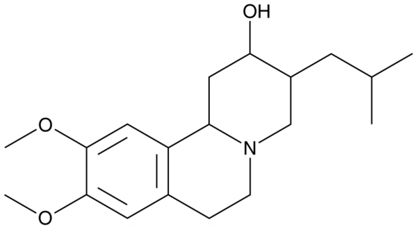 Dihydrotetrabenazine