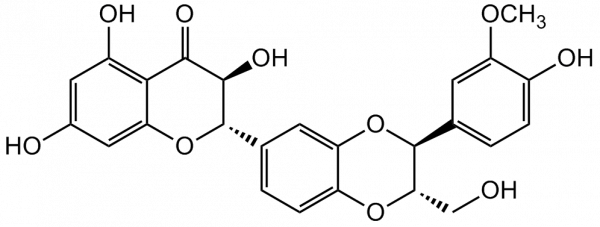 Silibinin