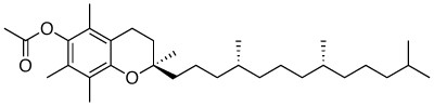 Vitamin E Acetate