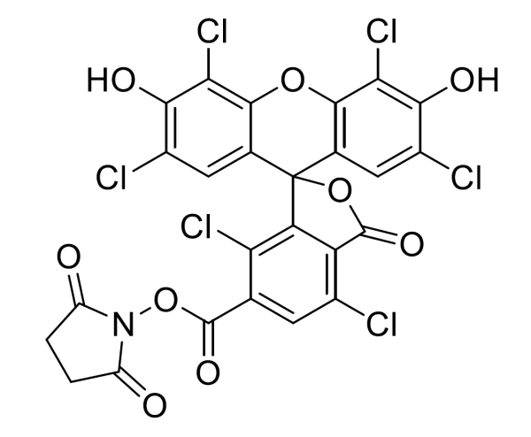 6-HEX SE
