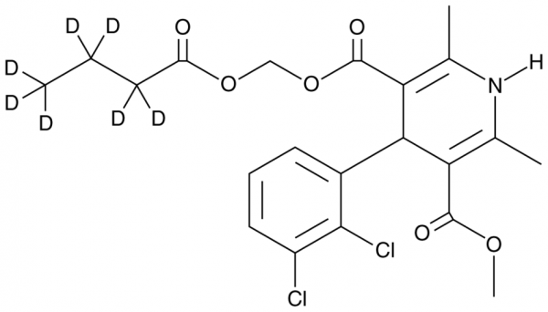 Clevidipine-d7