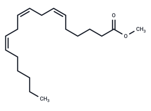gamma-Linolenic Acid methyl ester