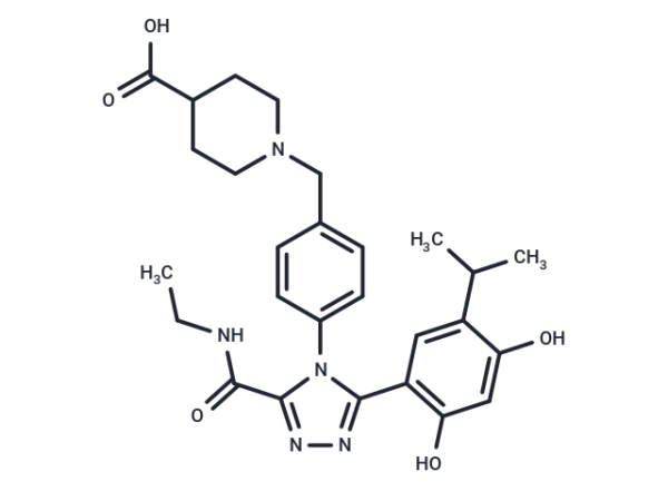 HSP90-IN-35
