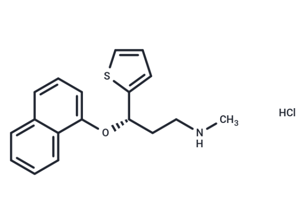 Duloxetine hydrochloride