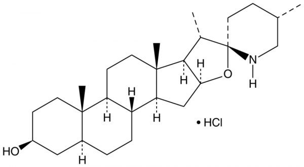 Tomatidine (hydrochloride)