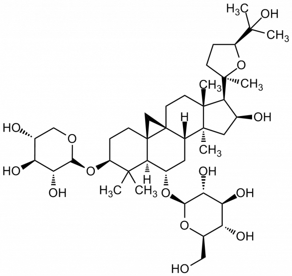Astragaloside IV