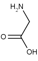 Glycine, ultra pure