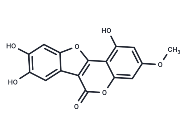 Wedelolactone