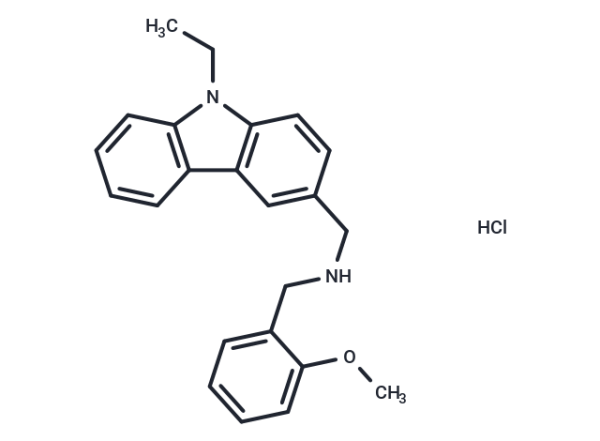 HLCL-61 hydrochloride