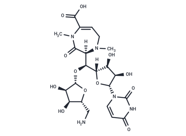 Caprazene