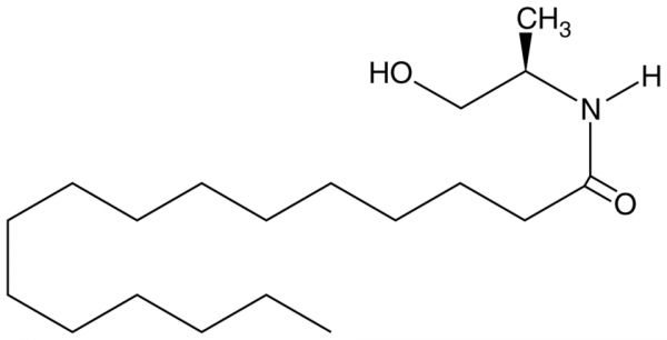 R-Palmitoyl-(1-methyl) Ethanolamide