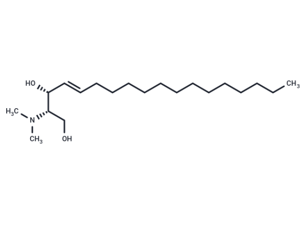 N,N-Dimethylsphingosine